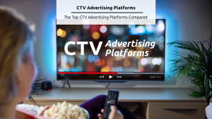 Stock Feature Image from Canva - CTV Advertising Platforms