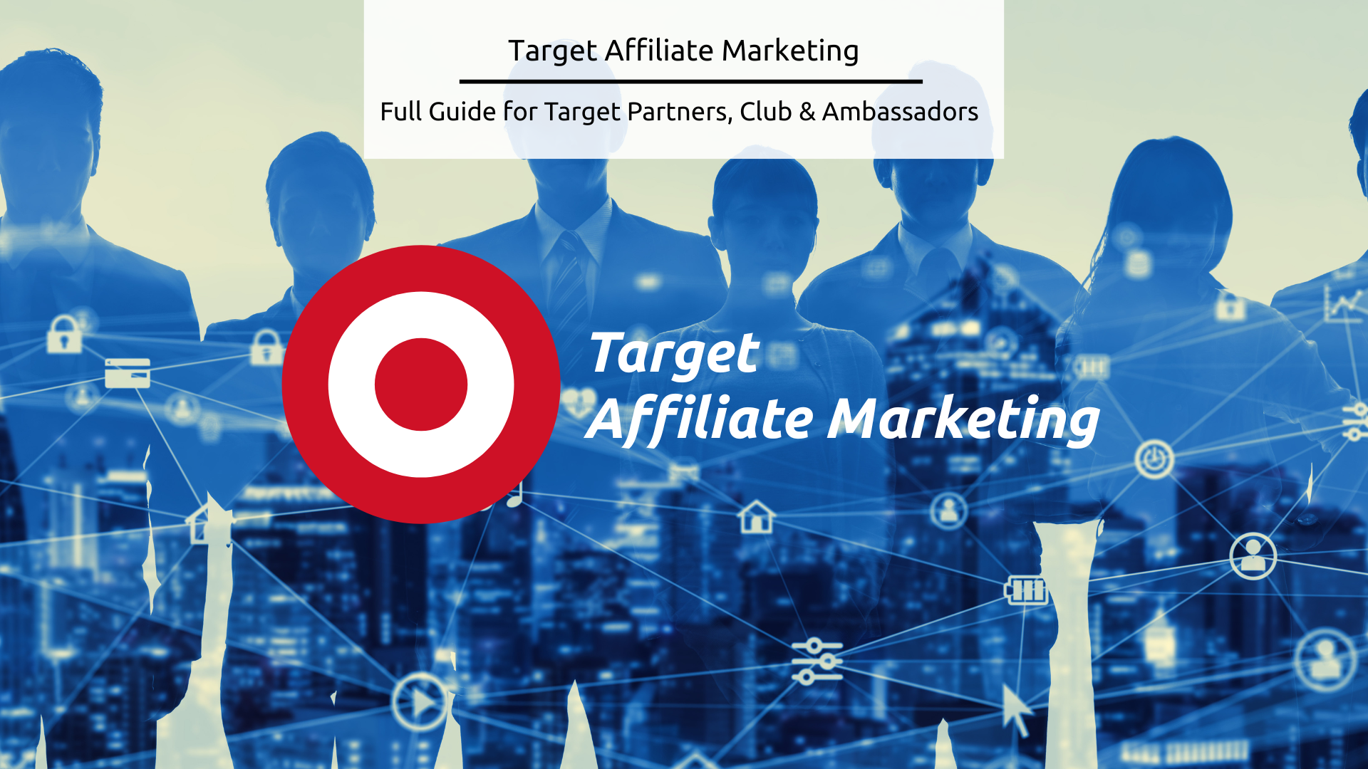 Stock Feature Image from Canva - Target Affiliate Marketing