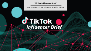Stock Feature Image from Canva - TikTok Influencer Brief