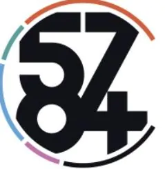 5874 Logo