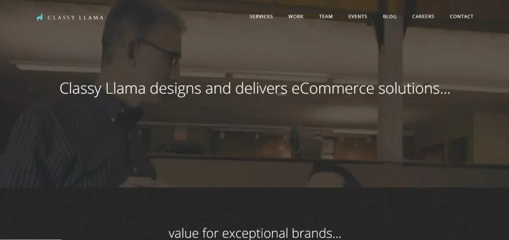 Classy Llama Marketing solutions
