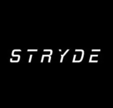 STRYDE