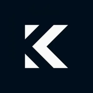 Esports marketing agencies - Kairos logo