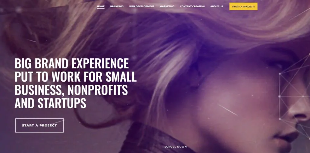 The Bureau of Small Projects Homepage
