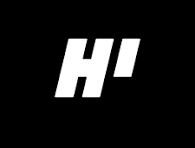 HireInfluence Agency Logo