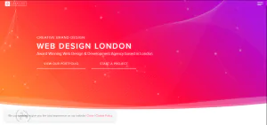 CB Web Design_startup marketing agencies