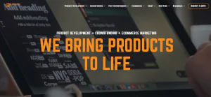 Enventys_startup marketing agencies