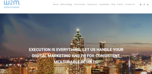 w2m_startup marketing agencies