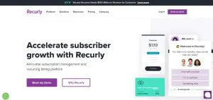 Recurly