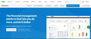 Sage Intacct