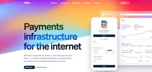 Stripe_subscription management software