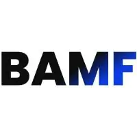 Startup marketing agencies - BAMF Logo