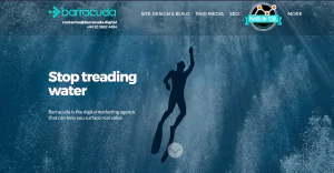 Barracuda Digital