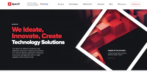SparxIT YouTube marketing agencies