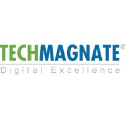 Techmagnate Logo