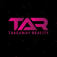 Takeaway Reality Logo