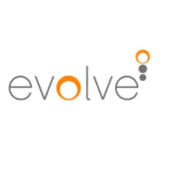 Evolve logo