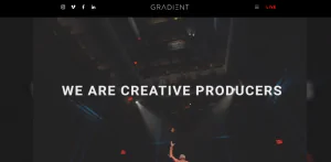 Gradient__experiential marketing agency