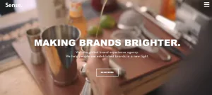 Sense_experiential marketing agency