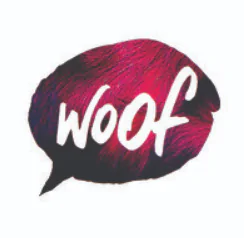 Woof_experiential marketing agency