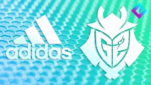 Adidas and G2_Video game marketing examples