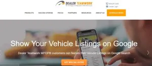 Dealer Teamwork