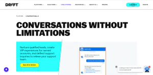 Drift_AI marketing tools