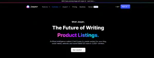 Jasper.ai_AI marketing tools