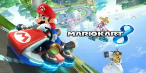 Mario Kart_video game marketing