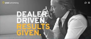 Omni Advertising_Automotive marketing agency
