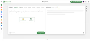 QuillBot_Article rewriters and spinners