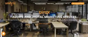 SMARTZ_automotive marketing agency