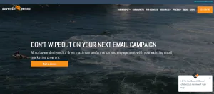 SeventhSense_AI marketing tools