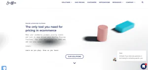 Sniffle_AI pricing tool