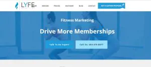 Lyfe marketing_wellness and health agencies
