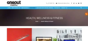 Oneout Creative agency