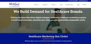 Whitehead_best health and wellness agency