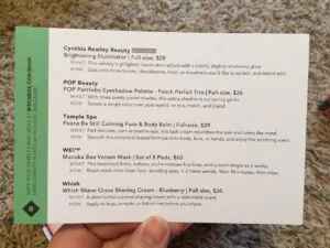 birchbox_packaging marketing
