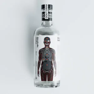 vodka marketing
