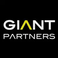 Giant Partners Agency Logo