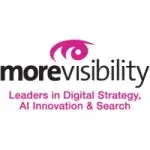 MoreVisibility logo