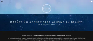 Alioze Homepage