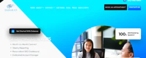 Dabaran Homepage
