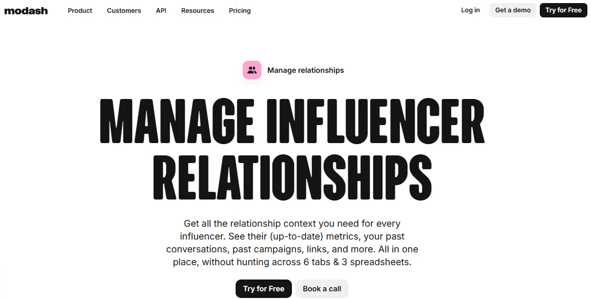 8 Best Influencer Management Platforms in 2026 [Full Review]