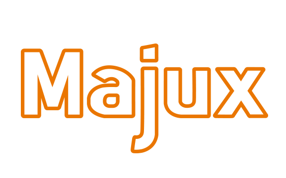 Majux Agency Logo