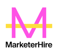MarketerHire Logo