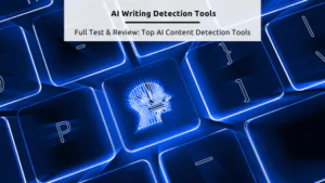 Stock Feature Image from Canva - AI Writing Detector Tools