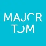 Major Tom Agency Logo