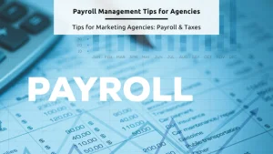 Feature Image - Marketing Agency Accounting