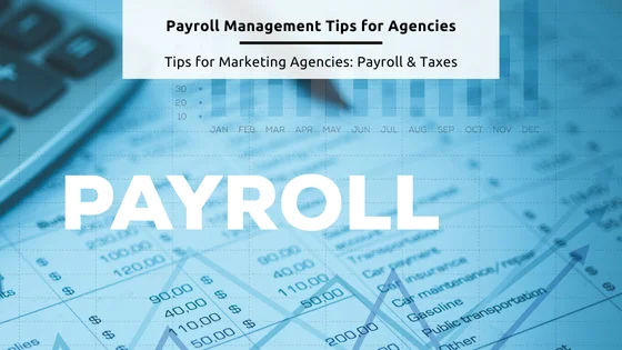 Feature Image - Marketing Agency Accounting